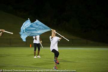 Band vs Greenwood 72